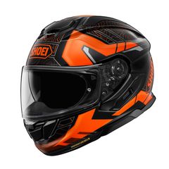 ΚΡΑΝΟΣ ΜΗΧΑΝΗΣ SHOEI GT-AIR 3 HIKE TC-8