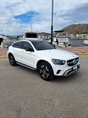 Mercedes-Benz GLC 200 2020