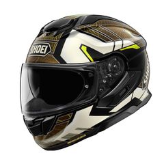 ΚΡΑΝΟΣ ΜΗΧΑΝΗΣ SHOEI GT-AIR 3 HIKE TC-11