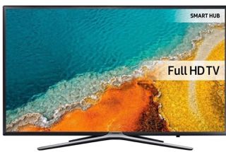 ΤΗΛΕΟΡΑΣΗ SAMSUNG TV 32'' LED FHD SMART ΜΕ ΕΠΙΤΟΙΧΙΟ ΒΡΑΧΙΟΝΑ (UE32K5500AW)