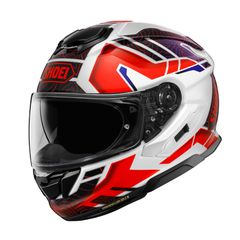 ΚΡΑΝΟΣ ΜΗΧΑΝΗΣ SHOEI GT-AIR 3 HIKE TC-10