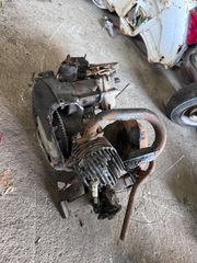 Κινητηρας piaggio ape 50cc κομπλε TL2M και c801m-thumb-15