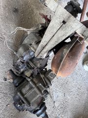 Κινητηρας piaggio ape 50cc κομπλε TL2M και c801m-thumb-17