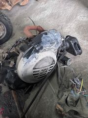 Κινητηρας piaggio ape 50cc κομπλε TL2M και c801m-thumb-21