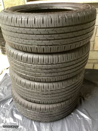 CONTINENTAL ECO CONTACT 6 195/55 R16 87V