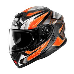 ΚΡΑΝΟΣ ΜΗΧΑΝΗΣ SHOEI NEOTEC 3 ANTHEM TC-8