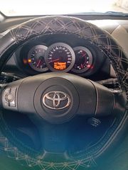 Toyota RAV 4 2008 2.2 D-CAT EXECUTIVE 4X4
