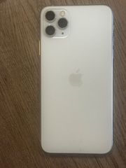 iPhone 11 Pro Max white 64 gb