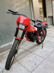 Honda TLR 1983 TLR 250-thumb-1
