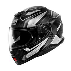 ΚΡΑΝΟΣ ΜΗΧΑΝΗΣ SHOEI NEOTEC 3 ANTHEM TC-5