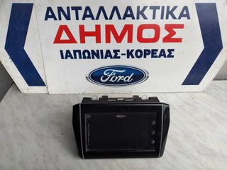 SUZUKI SWIFT '17- ΜΕΤΑΧΕΙΡΙΣΜΕΝΗ ΟΘΟΝΗ NAVIGATION ΜΕ ΚΩΔΙΚΟ 39920-52RG3