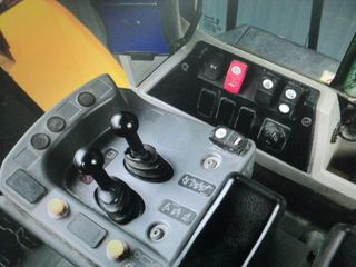 Μπουλντόζες CAT 2014 966-thumb-35