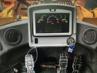 Μπουλντόζες CAT 2014 966-thumb-38