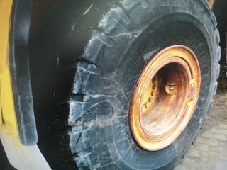 Μπουλντόζες CAT 2014 966-thumb-45