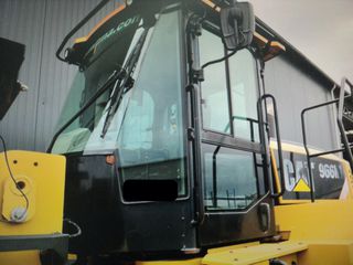 Μπουλντόζες CAT 2014 966-thumb-12