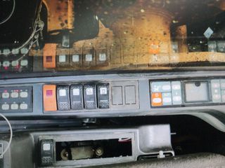 Εκσκαφέας Με Λάστιχα CAT 2007 M318D-thumb-42