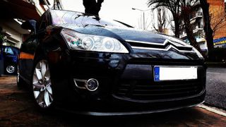 Citroen C4 2008 VTRS 1.6 THP 150