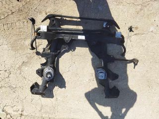 ΓΕΦΥΡΑ BMW X3 E83-thumb-1