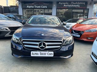 Mercedes-Benz E 200 2019 E 200 CDI  1,6 160 H.P.
