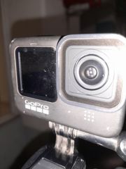 GOPRO HERO 9 για ανταλλακτικα