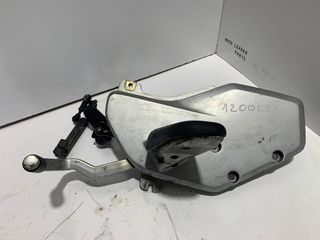 ΜΑΡΣΠΙΕ ΟΔΗΓΟΥ ΑΡΙΣΤΕΡΟ ΚΟΜΠΛΕ BMW K 1200 LT *MOTO LEADER PARTS*