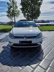 Volkswagen Golf 2019