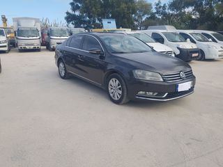 Volkswagen Passat 2013 TSI HIGHL ECOF-thumb-2