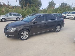 Volkswagen Passat 2013 TSI HIGHL ECOF