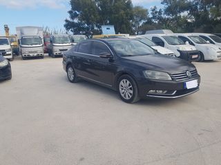 Volkswagen Passat 2013 TSI HIGHL ECOF-thumb-3