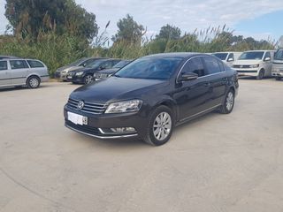 Volkswagen Passat 2013 TSI HIGHL ECOF-thumb-1