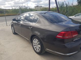 Volkswagen Passat 2013 TSI HIGHL ECOF-thumb-4