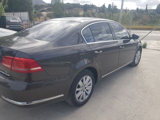 Volkswagen Passat 2013 TSI HIGHL ECOF-thumb-5