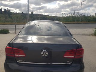 Volkswagen Passat 2013 TSI HIGHL ECOF-thumb-6