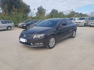 Volkswagen Passat 2013 TSI HIGHL ECOF-thumb-7