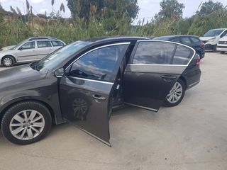 Volkswagen Passat 2013 TSI HIGHL ECOF-thumb-9