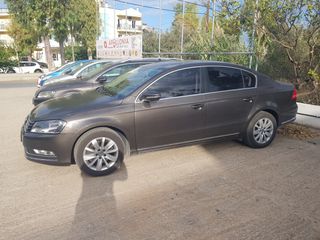 Volkswagen Passat 2013 TSI HIGHL ECOF-thumb-36