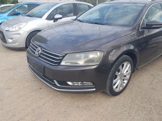 Volkswagen Passat 2013 TSI HIGHL ECOF-thumb-37