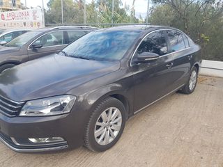 Volkswagen Passat 2013 TSI HIGHL ECOF-thumb-12