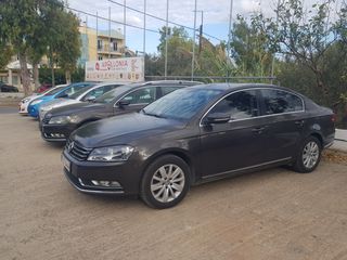 Volkswagen Passat 2013 TSI HIGHL ECOF-thumb-13
