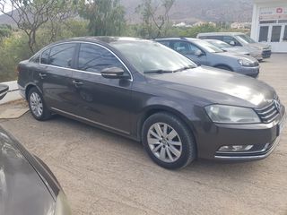 Volkswagen Passat 2013 TSI HIGHL ECOF-thumb-14