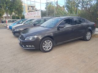 Volkswagen Passat 2013 TSI HIGHL ECOF-thumb-15