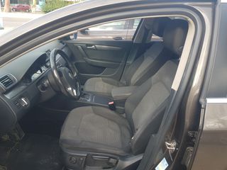 Volkswagen Passat 2013 TSI HIGHL ECOF-thumb-16