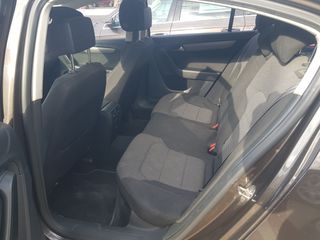 Volkswagen Passat 2013 TSI HIGHL ECOF-thumb-17