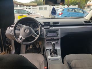 Volkswagen Passat 2013 TSI HIGHL ECOF-thumb-18