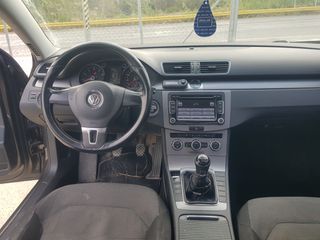 Volkswagen Passat 2013 TSI HIGHL ECOF-thumb-23