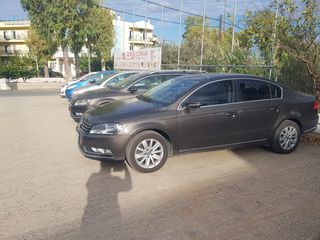 Volkswagen Passat 2013 TSI HIGHL ECOF-thumb-34