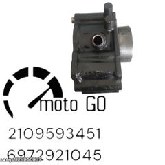 Sym joyride 200i evo κύλινδρος-thumb-1