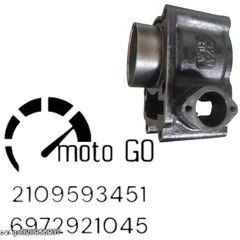 Sym joyride 200i evo κύλινδρος-thumb-2