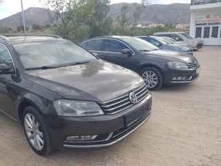 Volkswagen Passat 2013 TSI HIGHL ECOF-thumb-4