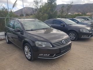 Volkswagen Passat 2013 TSI HIGHL ECOF
